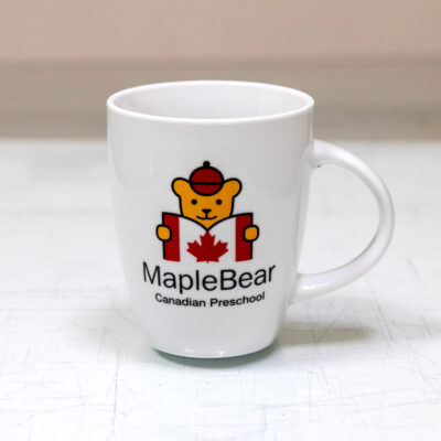 MapleBear solja Zemunplast