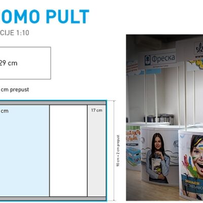 flexo promo pult zemunplast