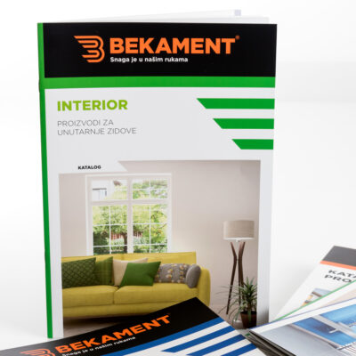 interior bekament