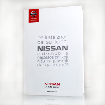 zemunplast fascikla nissan