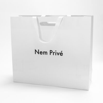 Nem prive kesa Zemunplastpress