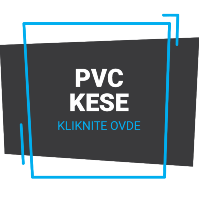 cenovnik pvc kese