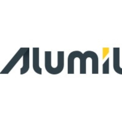 alumil logo