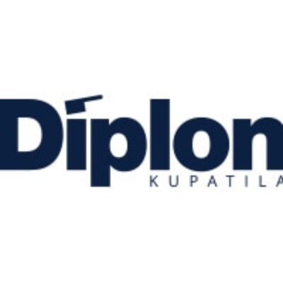 diplon logo