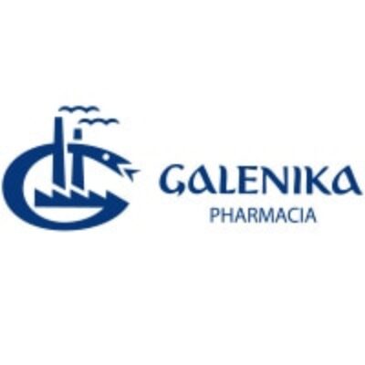 galenika logo