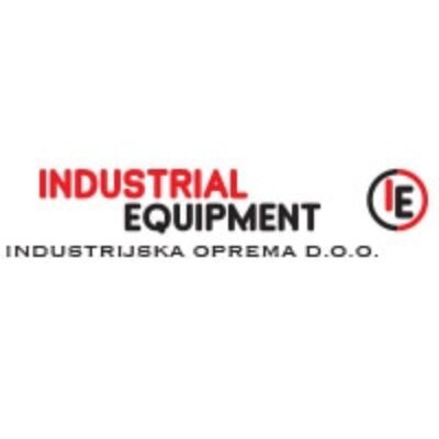 industrijska oprema logo