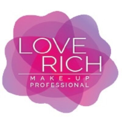 love rich logo