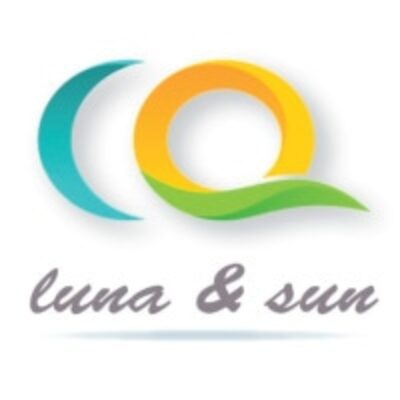 luna sun logo