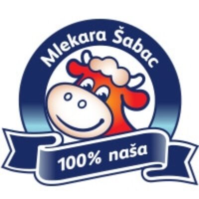 mlekara sabac logo