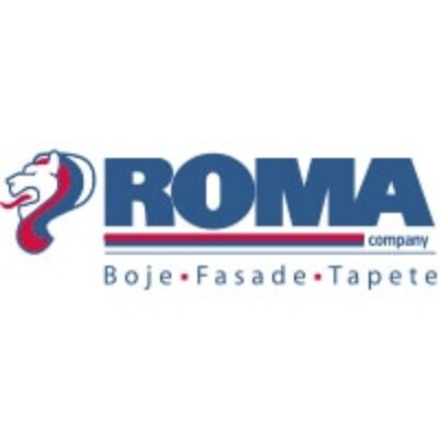 roma logo