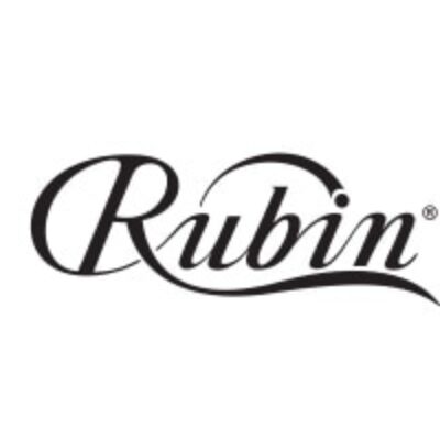 rubin logo