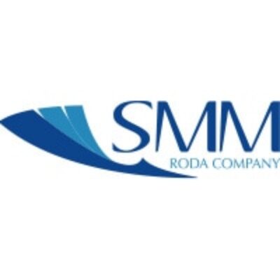 smm logo