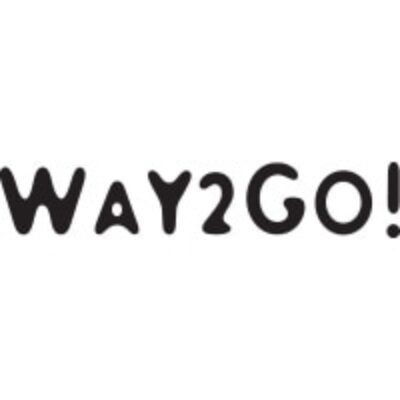 way 2 go logo